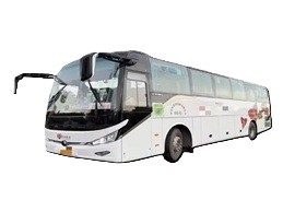 Luxury Bus