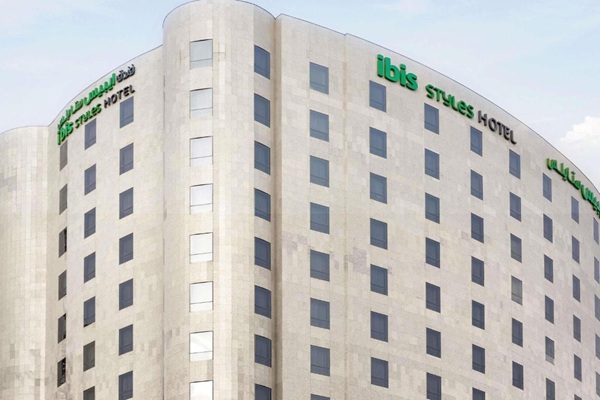 Ibis Styles Makkah